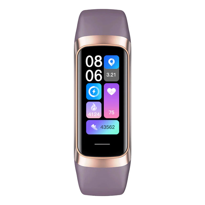 Waterproof Smart Watch Fitness Tracker