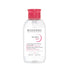 - Sensibio - H2O Micellar Water - Makeup Remover Cleanser - Face Cleanser for Sensitive Skin