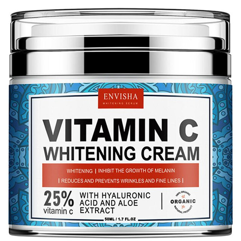 Face Skin Care Whitening Freckle Cream Remove Melasma Dark Spots Melanin Anti-Aging Lightening Shrink Pores Moisturizing