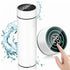 500Ml Smart Thermos Bottle With LED Temperature Display