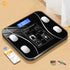 Body Fat Scale Smart Wireless Digital Weight Scale