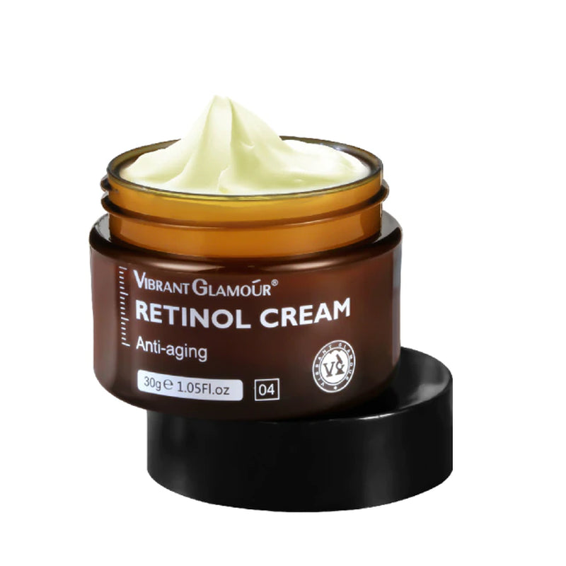 Retinol Face Cream Anti-Aging Facial Skin Care