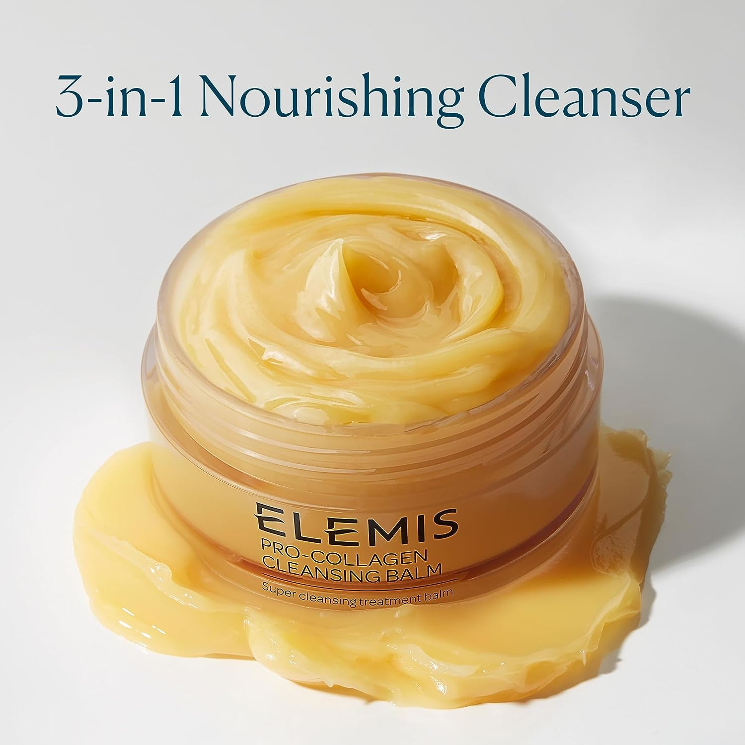 Ultra Nourishing Treatment Balm 