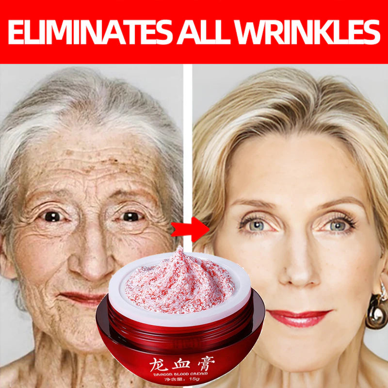 Remove Wrinkle Anti-Aging Beauty Skin Care